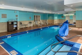 SpringHill Suites Anchorage Midtown
