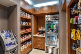 SpringHill Suites Anchorage Midtown