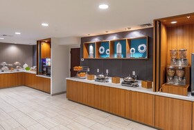 SpringHill Suites Anchorage Midtown