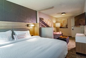 SpringHill Suites Anchorage Midtown