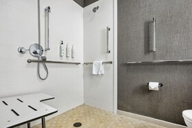 SpringHill Suites Anchorage Midtown