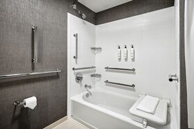 SpringHill Suites Anchorage Midtown