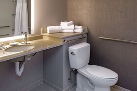 SpringHill Suites Anchorage Midtown