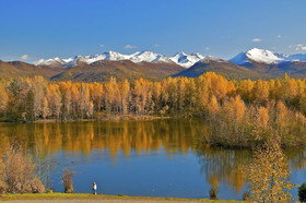 SpringHill Suites Anchorage University Lake