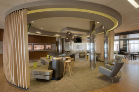 SpringHill Suites Anchorage University Lake