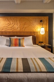 Aviator Hotel Anchorage