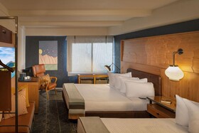 Aviator Hotel Anchorage