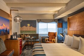 Aviator Hotel Anchorage