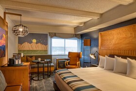Aviator Hotel Anchorage