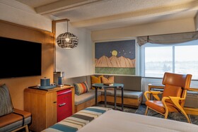 Aviator Hotel Anchorage