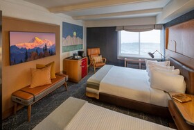 Aviator Hotel Anchorage
