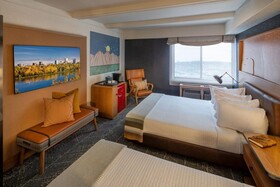 Aviator Hotel Anchorage