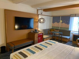 Aviator Hotel Anchorage