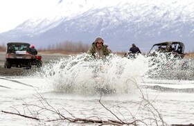 Aviator Hotel Anchorage