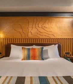 Aviator Hotel Anchorage