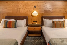 Aviator Hotel Anchorage