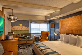 Aviator Hotel Anchorage