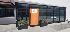 Aviator Hotel Anchorage