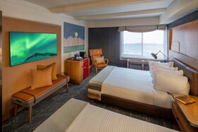 Aviator Hotel Anchorage
