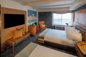 Aviator Hotel Anchorage