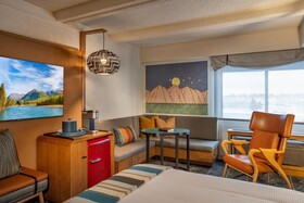 Aviator Hotel Anchorage