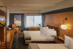 Aviator Hotel Anchorage