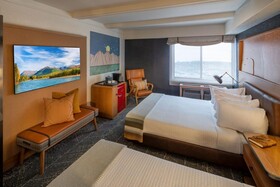 Aviator Hotel Anchorage