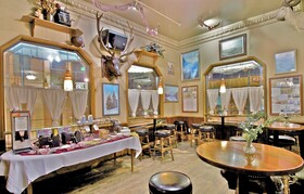 The Historic Anchorage
