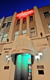 The Historic Anchorage