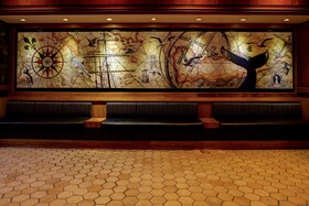 The Hotel Captain Cook