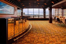The Hotel Captain Cook
