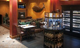 The Hotel Captain Cook