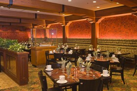 The Hotel Captain Cook