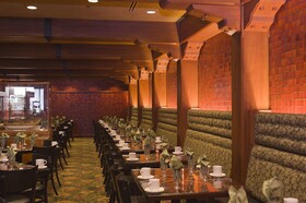 The Hotel Captain Cook