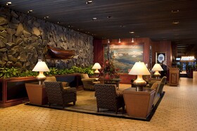 The Hotel Captain Cook