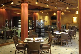 The Hotel Captain Cook