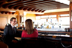 The Hotel Captain Cook