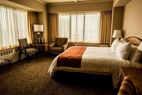 The Hotel Captain Cook