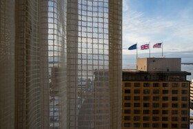 The Hotel Captain Cook