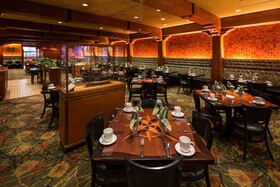 The Hotel Captain Cook