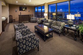 The Hotel Captain Cook