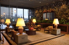The Hotel Captain Cook