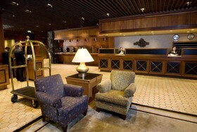 The Hotel Captain Cook