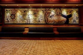 The Hotel Captain Cook