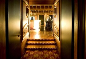 The Hotel Captain Cook