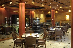 The Hotel Captain Cook