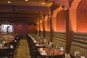 The Hotel Captain Cook