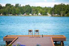 The Lakefront Anchorage