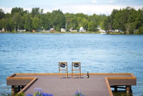 The Lakefront Anchorage