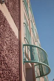 The Voyager Inn